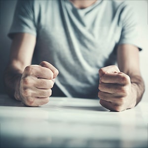 Formation CNV - La colère au service de la relation