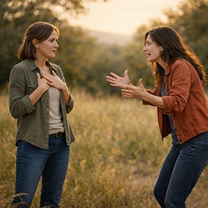 Approfondissements CNV - La danse du dialogue