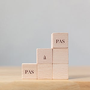 Pas à pas Approfondissements CNV - La danse du dialogue